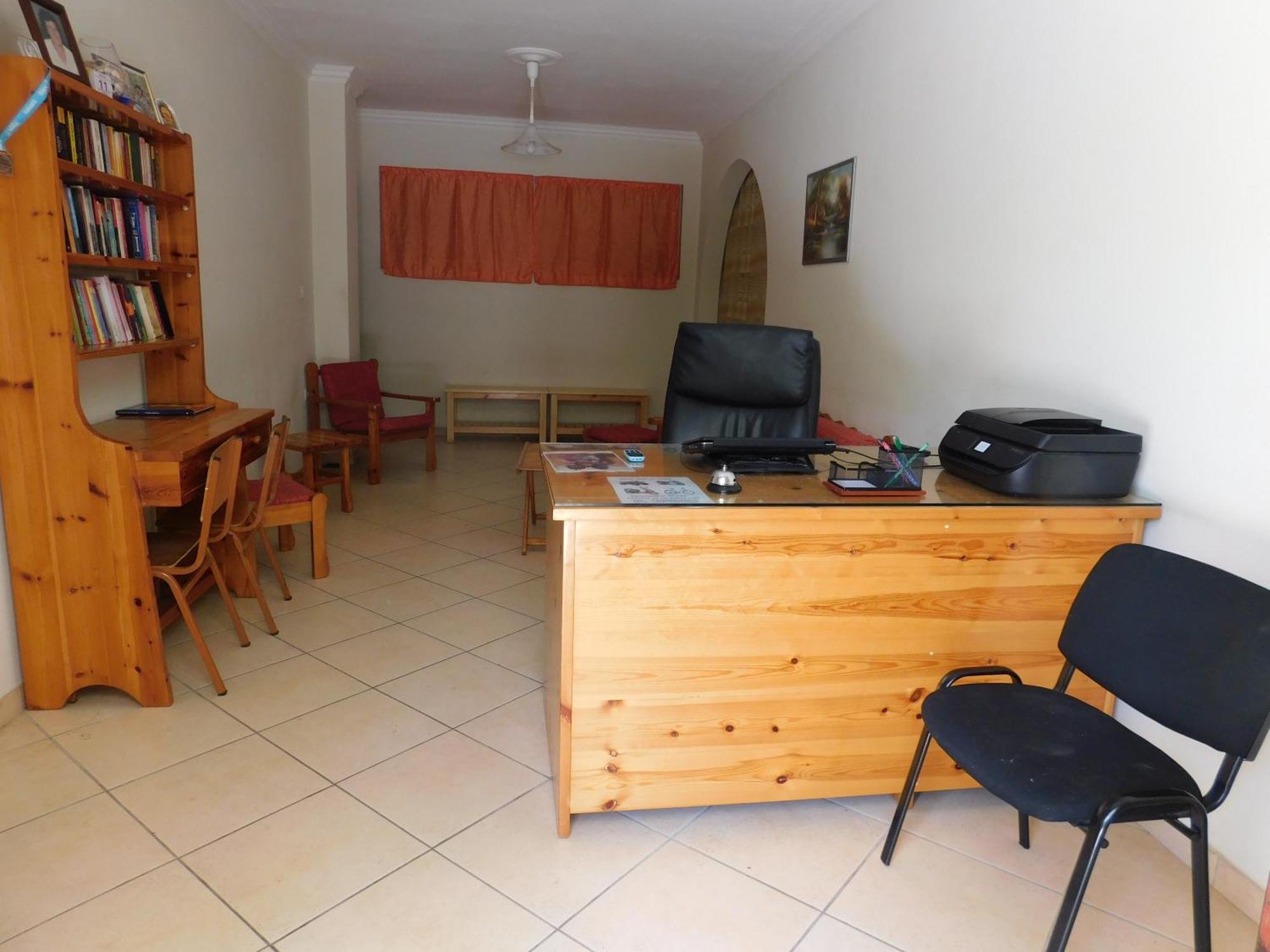 To Spiti Tis Eirinis Apartamento Poros Town Exterior foto